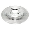 thumbnail image 1 of Disc Brake Rotor, 1 of 2