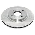 thumbnail image 1 of Disc Brake Rotor, 1 of 3