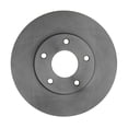 thumbnail image 1 of Disc Brake Rotor, 1 of 4