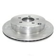 thumbnail image 1 of Disc Brake Rotor, 1 of 2