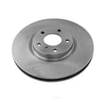 thumbnail image 1 of Disc Brake Rotor, 1 of 1