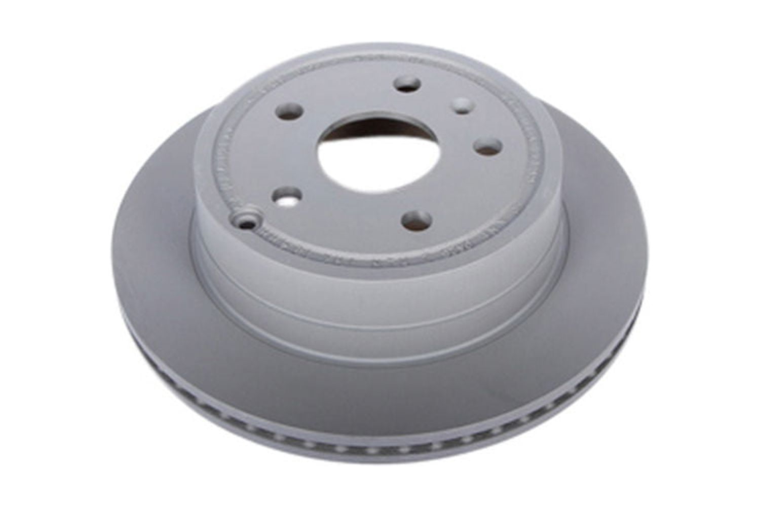 Disc Brake Rotor