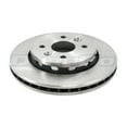 thumbnail image 1 of Disc Brake Rotor, 1 of 2