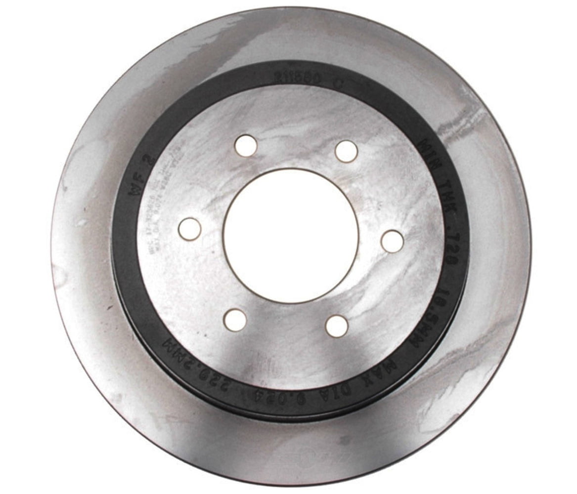 Disc Brake Rotor