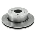thumbnail image 1 of Disc Brake Rotor, 1 of 2