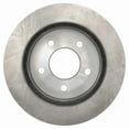 thumbnail image 1 of Disc Brake Rotor, 1 of 5