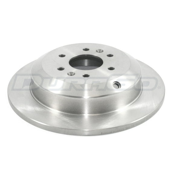Disc Brake Rotor