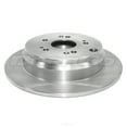 thumbnail image 1 of Disc Brake Rotor, 1 of 2