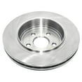 thumbnail image 1 of Disc Brake Rotor, 1 of 2