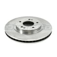thumbnail image 1 of Disc Brake Rotor, 1 of 2