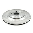 thumbnail image 1 of Disc Brake Rotor, 1 of 2