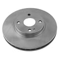 thumbnail image 1 of Disc Brake Rotor, 1 of 1