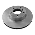 thumbnail image 1 of Disc Brake Rotor, 1 of 1