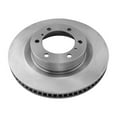 thumbnail image 1 of Disc Brake Rotor, 1 of 1