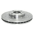 thumbnail image 1 of Disc Brake Rotor, 1 of 2