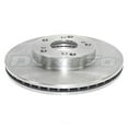 thumbnail image 1 of Disc Brake Rotor, 1 of 2