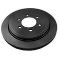 thumbnail image 1 of Disc Brake Rotor, 1 of 1