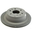 thumbnail image 1 of Disc Brake Rotor, 1 of 2