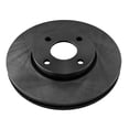 thumbnail image 1 of Disc Brake Rotor, 1 of 1