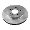 thumbnail image 1 of Disc Brake Rotor, 1 of 1
