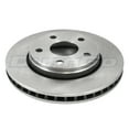 thumbnail image 1 of Disc Brake Rotor, 1 of 1
