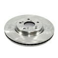 thumbnail image 1 of Disc Brake Rotor, 1 of 2