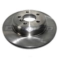 thumbnail image 1 of Disc Brake Rotor, 1 of 3