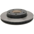 thumbnail image 1 of Disc Brake Rotor, 1 of 3