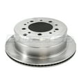 thumbnail image 1 of Disc Brake Rotor, 1 of 2
