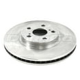 thumbnail image 1 of Disc Brake Rotor, 1 of 2
