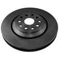 thumbnail image 1 of Disc Brake Rotor, 1 of 1