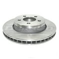 thumbnail image 1 of Disc Brake Rotor, 1 of 4
