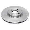 thumbnail image 1 of Disc Brake Rotor, 1 of 2