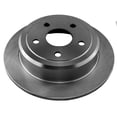 thumbnail image 1 of Disc Brake Rotor, 1 of 1