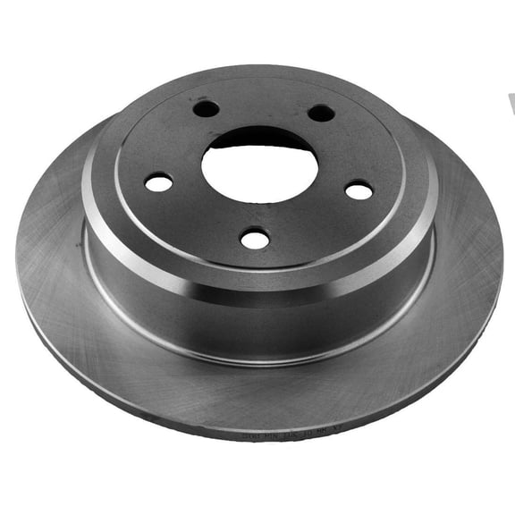 Disc Brake Rotor