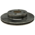 thumbnail image 1 of Disc Brake Rotor, 1 of 9