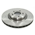 thumbnail image 1 of Disc Brake Rotor, 1 of 2