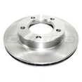 thumbnail image 1 of Disc Brake Rotor, 1 of 2