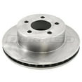 thumbnail image 1 of Disc Brake Rotor, 1 of 2