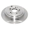 thumbnail image 1 of Disc Brake Rotor, 1 of 2