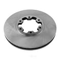 thumbnail image 1 of Disc Brake Rotor, 1 of 1