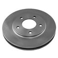 thumbnail image 1 of Disc Brake Rotor, 1 of 1