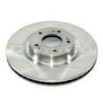 thumbnail image 1 of Disc Brake Rotor, 1 of 2