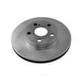 thumbnail image 1 of Disc Brake Rotor, 1 of 1