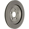 thumbnail image 1 of Disc Brake Rotor, 1 of 4