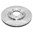 thumbnail image 1 of Disc Brake Rotor, 1 of 2