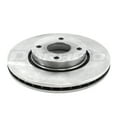 thumbnail image 1 of Disc Brake Rotor, 1 of 2