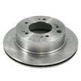 thumbnail image 1 of Disc Brake Rotor, 1 of 2