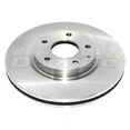 thumbnail image 1 of Disc Brake Rotor, 1 of 2
