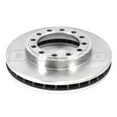 thumbnail image 1 of Disc Brake Rotor, 1 of 2